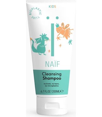 Naif Naïf - Kids Shampoo 100 ml