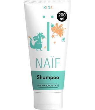 Naif Naïf - Kids Shampoo 200 ml