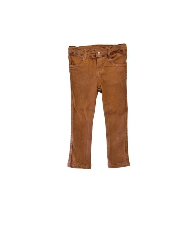 Natini Natini - Jeans - Cognac