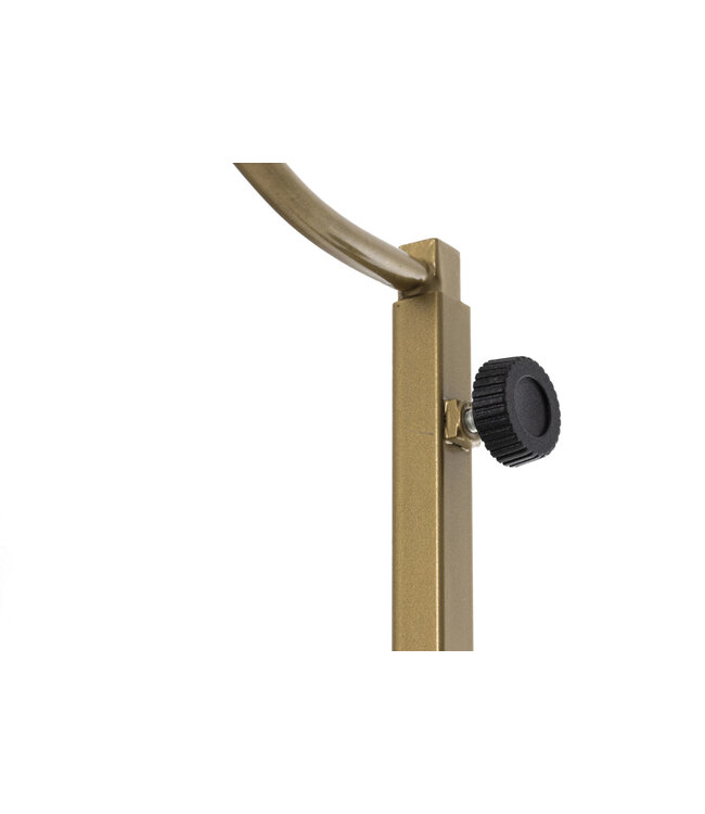 Jollein Jollein - Piekstok Klamboe Messing Gold