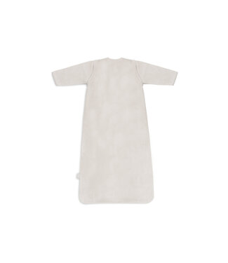 Jollein Jollein - Slaapzak Met afritsbare mouw 90cm Velvet Nougat