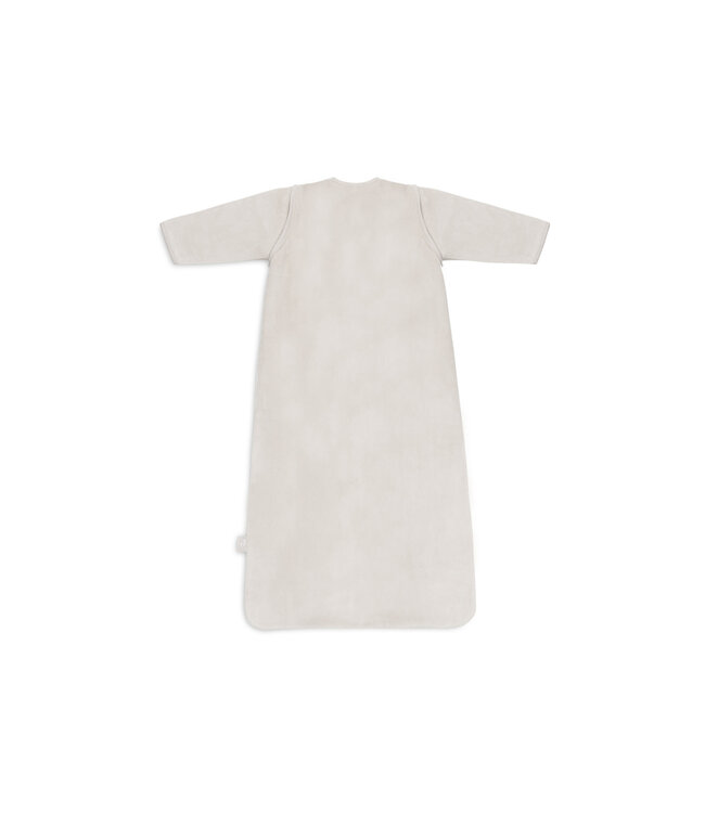 Jollein Jollein - Slaapzak Met afritsbare mouw 90cm Velvet Nougat