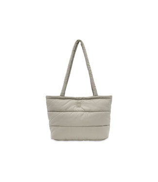 Jollein Jollein - Luiertas Puffed bag Olive Green