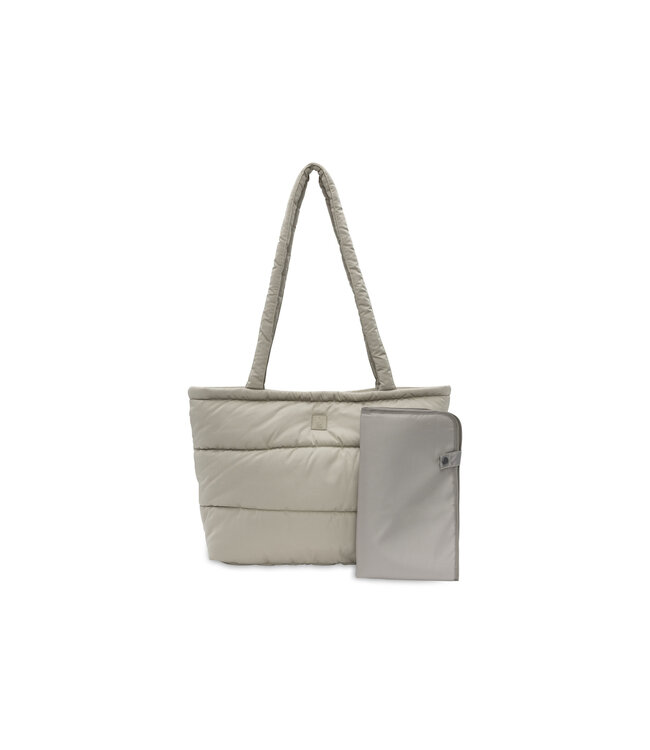 Jollein Jollein - Luiertas Puffed bag Olive Green