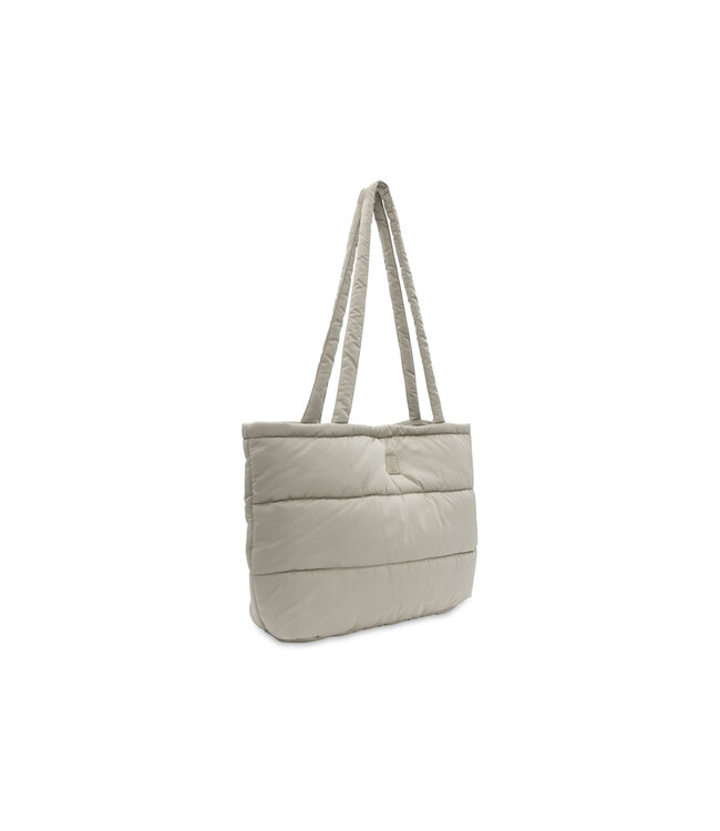 Jollein Jollein - Luiertas Puffed bag Olive Green