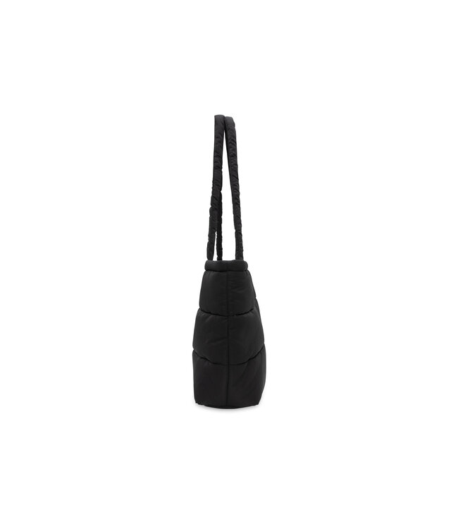 Jollein Jollein - Luiertas Puffed bag Zwart
