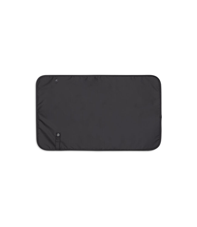 Jollein Jollein - Luiertas Puffed bag Zwart