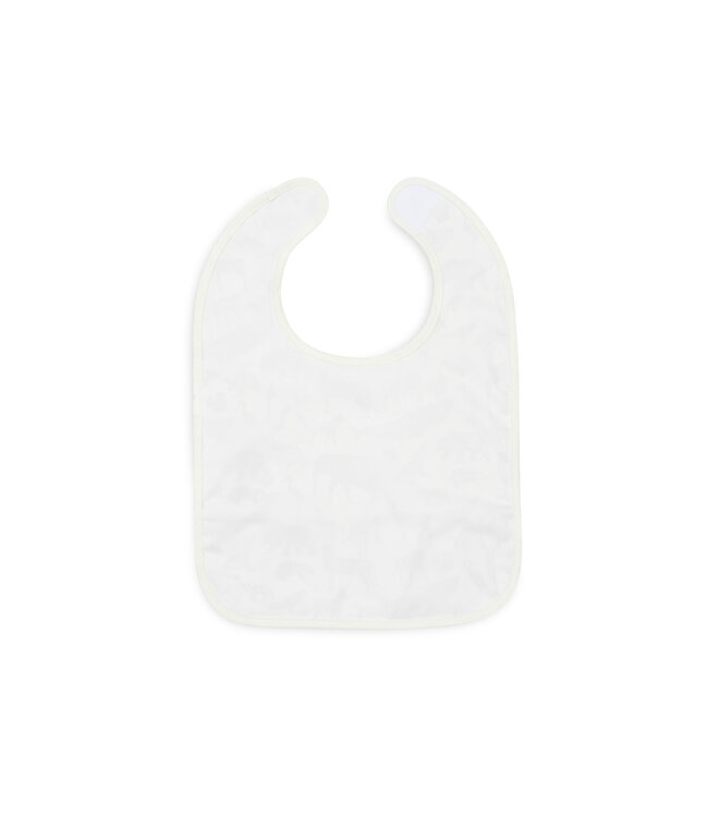 Jollein Jollein - Slab Waterproof Animals Olive Green (2pack)