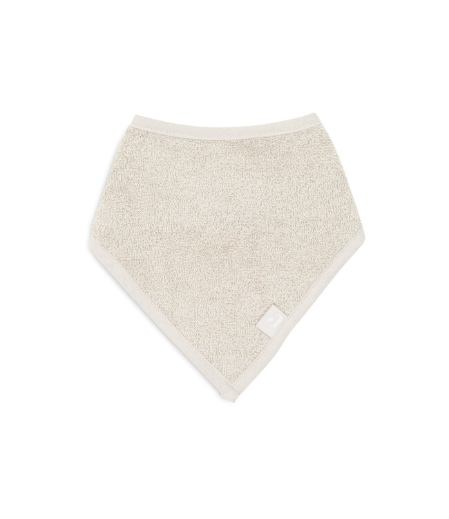 Jollein Jollein - Slab Bandana Nougat (2pack)