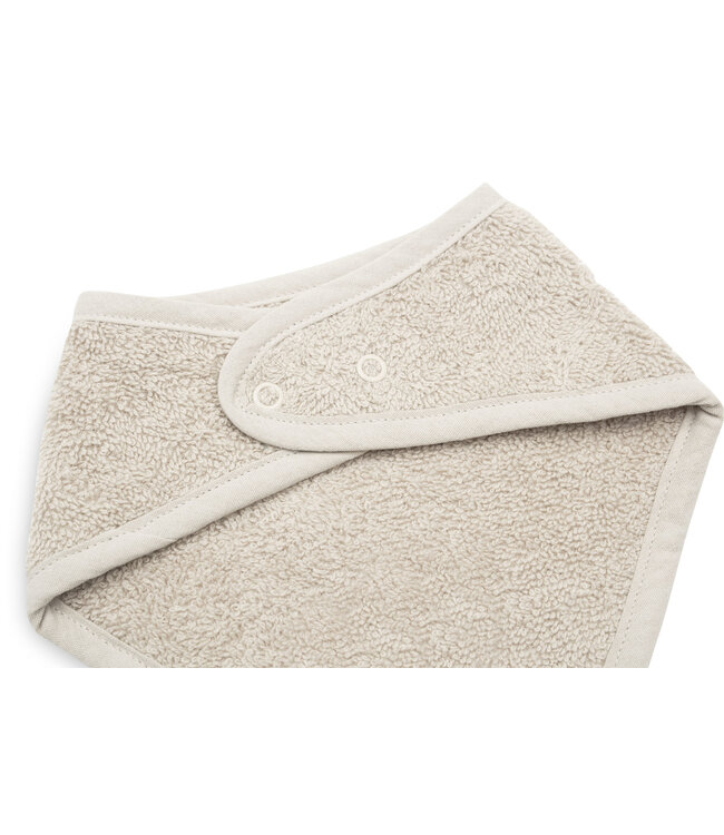 Jollein Jollein - Slab Bandana Nougat (2pack)