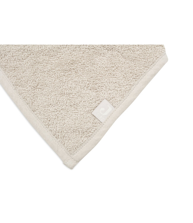 Jollein Jollein - Slab Bandana Nougat (2pack)