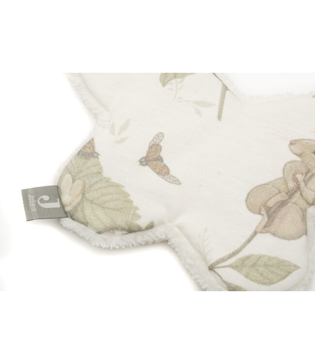 Jollein Jollein - Speendoekje Dreamy Mouse
