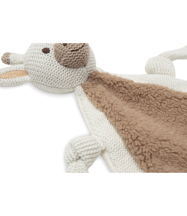 Jollein Jollein - Speendoekje Giraffe