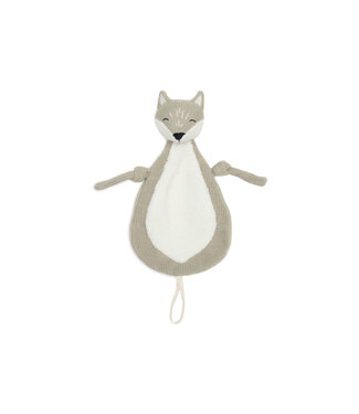 Jollein Jollein - Speendoekje Fox