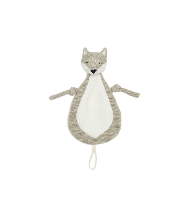 Jollein Jollein - Speendoekje Fox