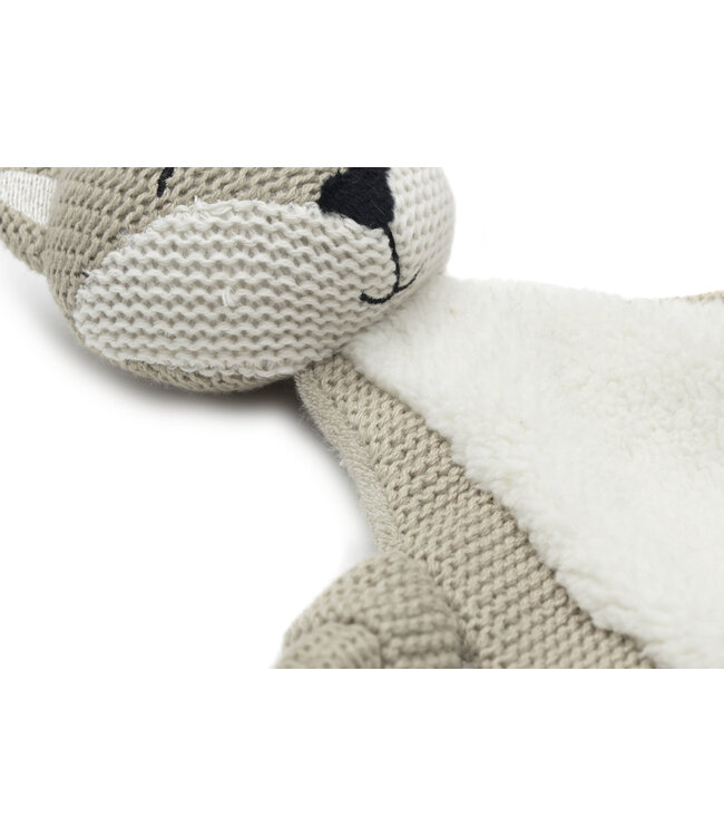 Jollein Jollein - Speendoekje Fox