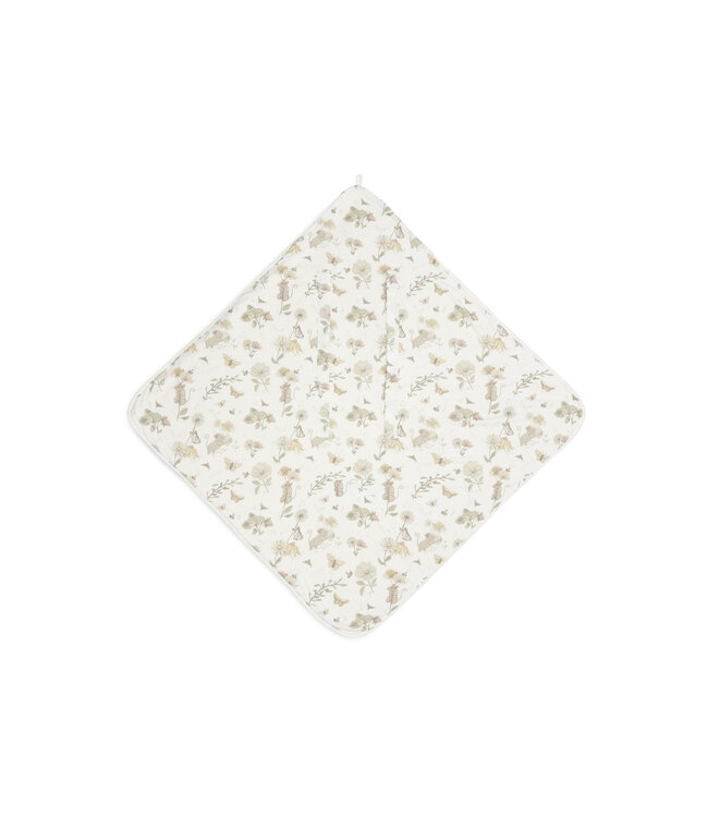 Jollein Jollein - Wikkeldeken Dreamy Mouse