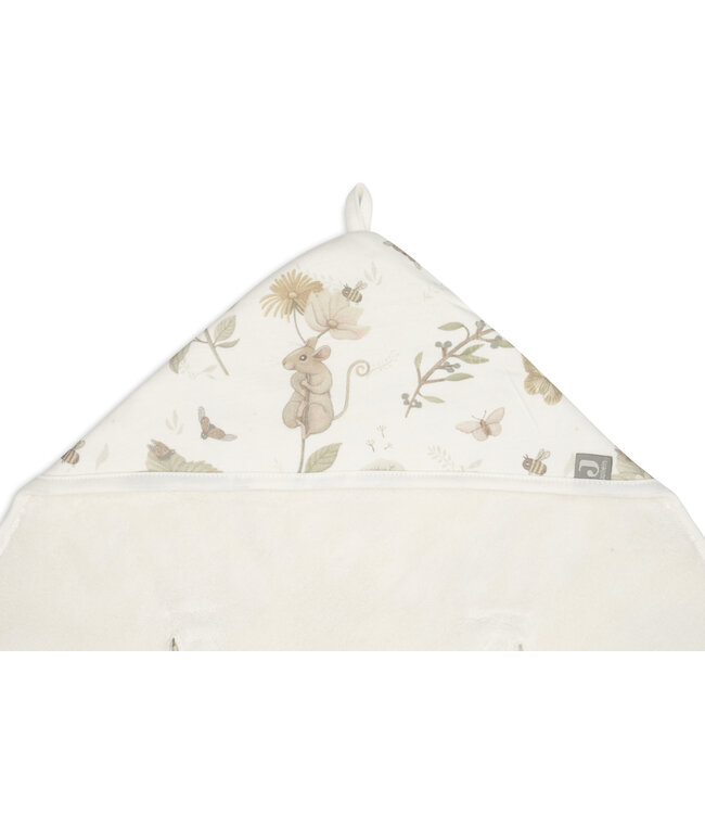 Jollein Jollein - Wikkeldeken Dreamy Mouse