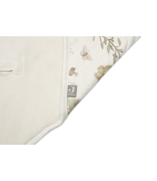 Jollein Jollein - Wikkeldeken Dreamy Mouse