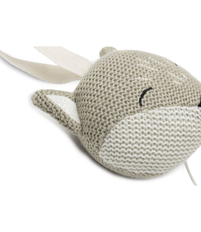 Jollein Jollein - Muziekhanger Fox