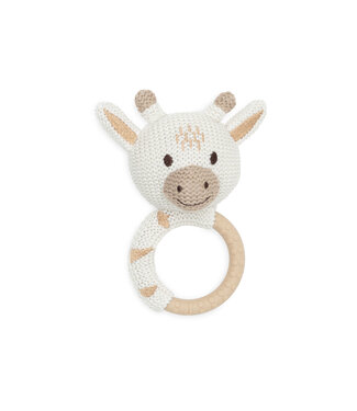 Jollein Jollein - Bijtring Giraffe