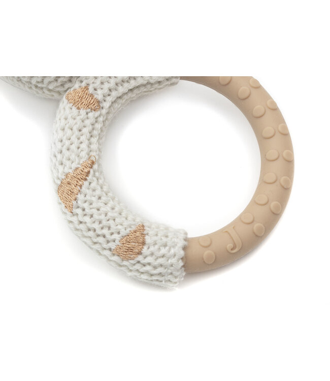 Jollein Jollein - Bijtring Giraffe