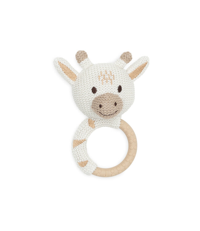 Jollein Jollein - Bijtring Giraffe