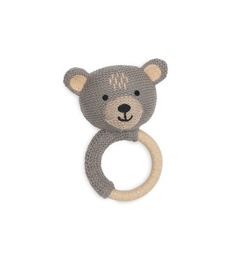 Jollein Jollein - Bijtring Bear
