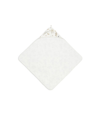 Jollein Jollein - Badcape 75x75cm Dreamy Mouse