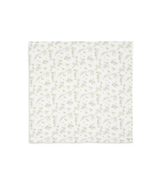 Jollein Jollein - Hydrofiele Doek Large 115x115cm Dreamy Mouse