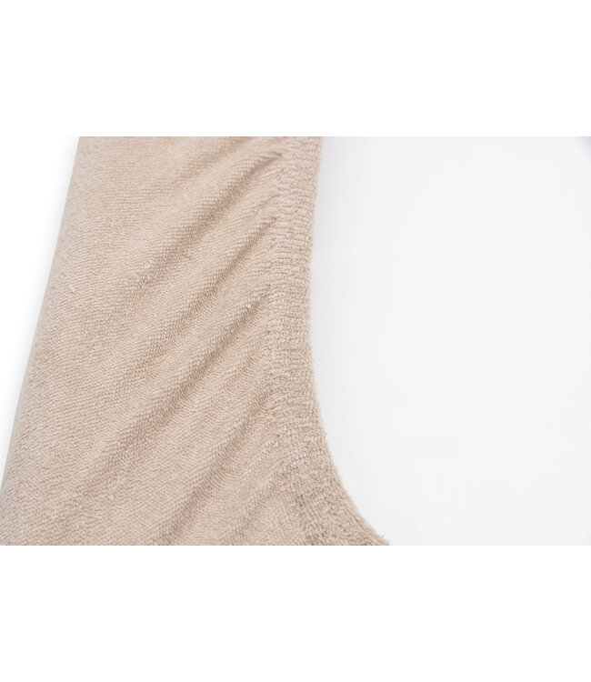 Jollein Jollein - Aankleedkussenhoes Badstof 50x70cm Wild Rose