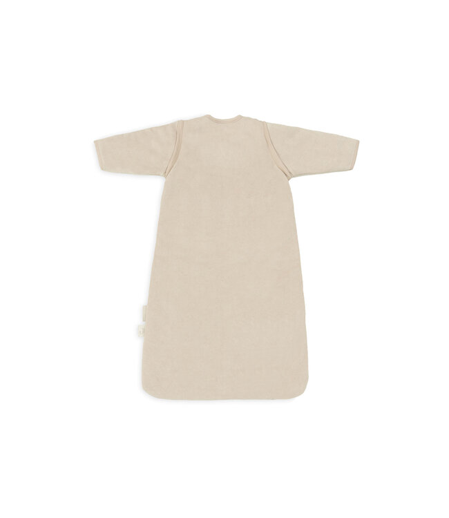 Jollein Jollein - Slaapzak met Afritsbare Mouw 110cm Sleepy Miffy Terry Nougat