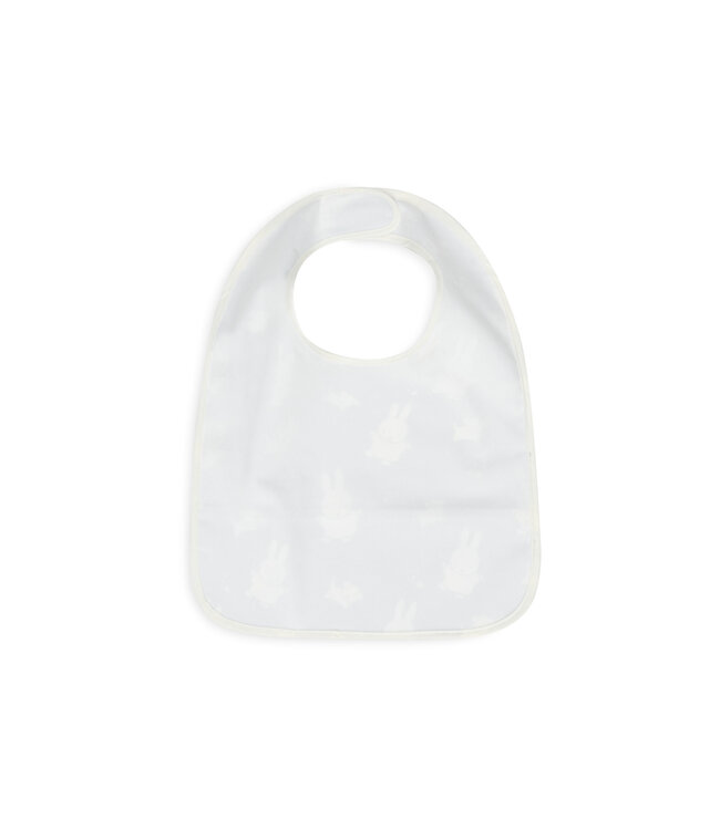 Jollein Jollein - Slab Waterproof Miffy&Snuffy Olive Green (2pack)