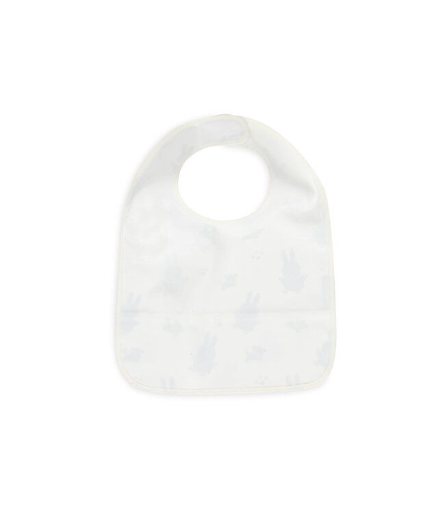 Jollein Jollein - Slab Waterproof Miffy&Snuffy Olive Green (2pack)