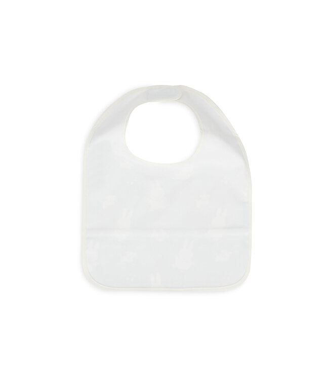 Jollein Jollein - Slab Waterproof Miffy&Snuffy Nougat (2pack)