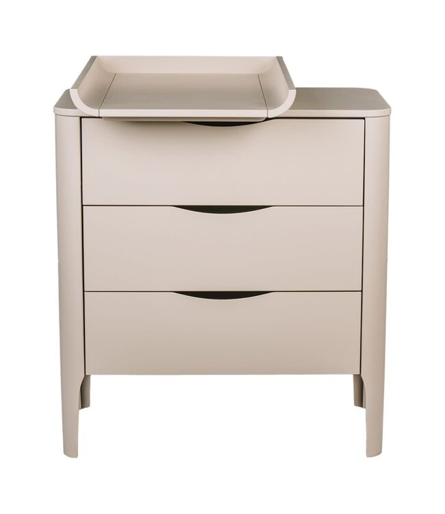 Troll Nursery Troll Nursery - Verzorgingsblad Wave Sand