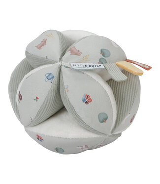 Little Dutch Toys Little Dutch Toys - Grijpbal Little Farm