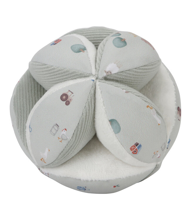 Little Dutch Toys Little Dutch Toys - Grijpbal Little Farm