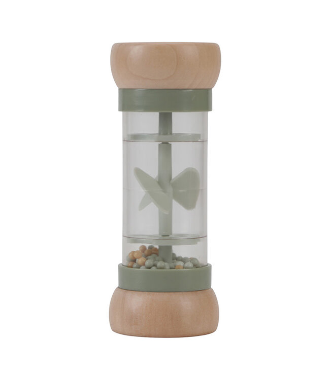 Little Dutch Toys Little Dutch Toys - Regenrammelaar Little Farm FSC