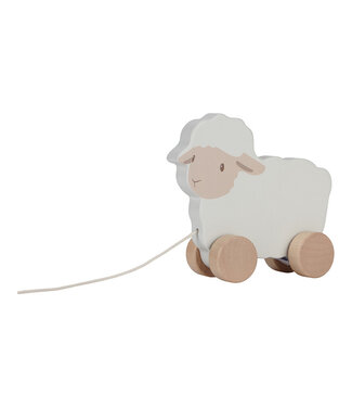 Little Dutch Toys Little Dutch Toys - Hobbeldier schaap Little Farm