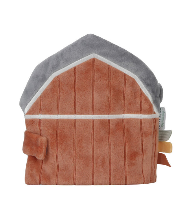 Little Dutch Toys Little Dutch Toys - Activiteitenboekje Little Farm