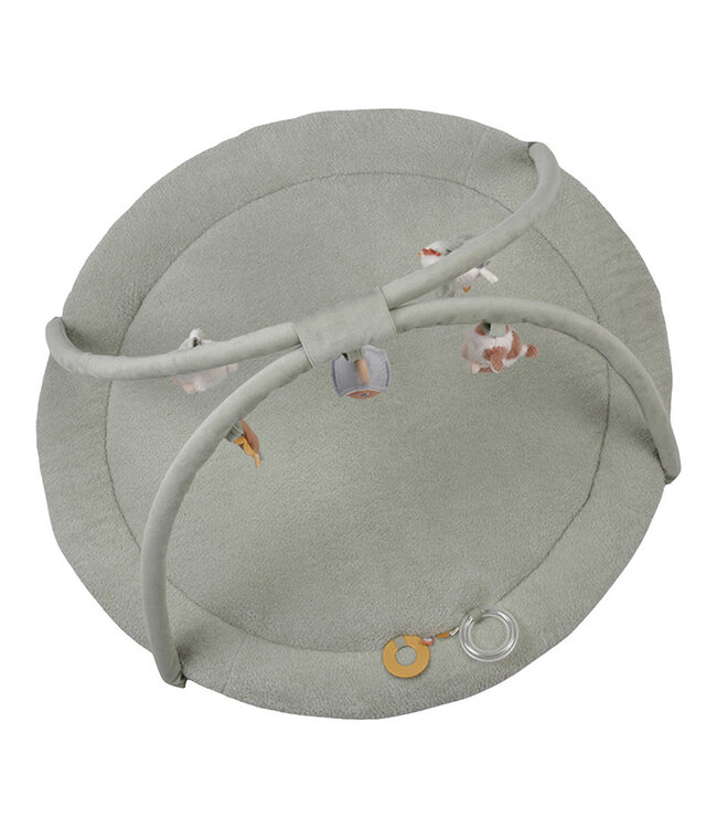 Little Dutch Toys Little Dutch Toys - Speelkleed met boog Little Farm