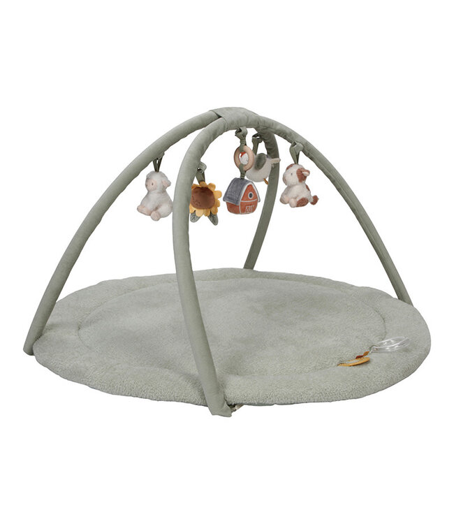 Little Dutch Toys Little Dutch Toys - Speelkleed met boog Little Farm