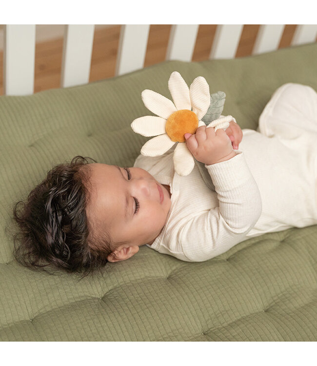 Little Dutch Toys Little Dutch Toys - Rammelaar bloem Little Farm