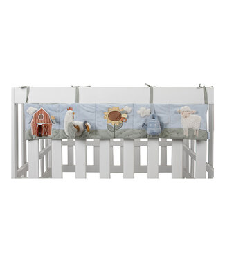 Little Dutch Toys Little Dutch Toys - Activiteiten boxhanger Little Farm