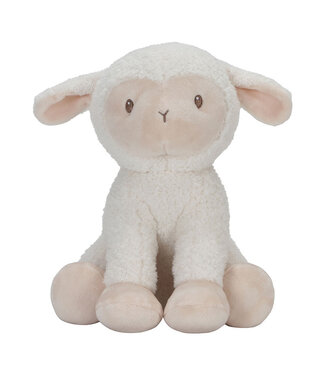 Little Dutch Toys Little Dutch Toys - Knuffel Schaap 25cm Little Farm