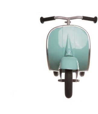 Ambosstoys Ambosstoys - Primo Scooter Vespa Munt