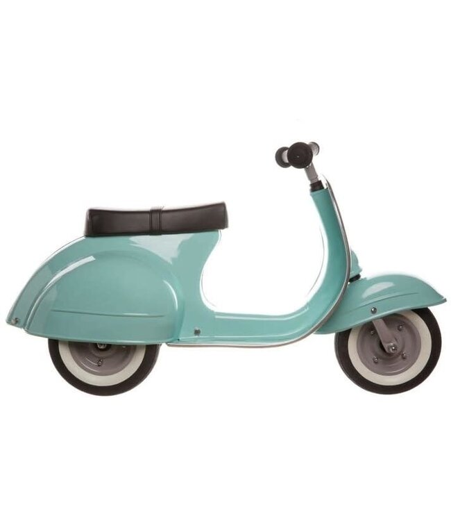 Ambosstoys Ambosstoys - Primo Scooter Vespa Munt