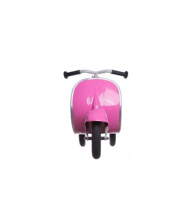 Ambosstoys Ambosstoys - Primo Scooter Vespa Roze