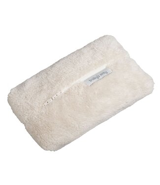 Baby's Only Baby's Only - Billendoekjeshoes Cozy - Warm linen